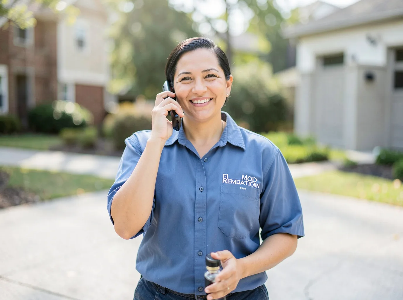 Mold Remediation Gentry, AR FAQs